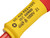 STANLEY® Hand Tools 0-65-419 FatMax® VDE Insulated Screwdriver Pozidriv Tip PZ2 x 125mm - STA065419