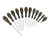 Stanley FMHT65426-0 FatMax® Screwdriver Set, 12 Piece