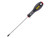 Stanley 0-65-483 FatMax® Screwdriver Flared Tip 5.5 x 150mm