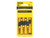 Stanley 0-66-052 Instrument Screwdriver Set, 6 Piece