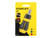 Stanley 0-66-358 Multibit Ratchet Stubby & Bits
