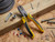 Stanley STHT0-74367 ControlGrip™ Combination Pliers 200mm (8in)