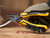 Stanley STHT0-74454 ControlGrip™ Combination Pliers 180mm (7in)