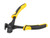 STANLEY® Hand Tools STHT0-75067 ControlGrip™ End Cutter Pliers 150mm (6in) - STA075067