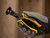 Stanley STHT0-75067 ControlGrip™ End Cutter Pliers 150mm (6in)