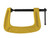 Stanley 0-83-034 Bailey G-Clamp 100mm (4in)