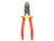 Stanley 0-84-003 FatMax® Heavy-Duty Diagonal Cutting Pliers VDE 180mm