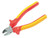Stanley 0-84-009 FatMax® Side Cutting Pliers VDE 160mm