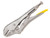 STANLEY® Hand Tools 0-84-810 Straight Jaw Locking Pliers 190mm (7.1/2in) - STA084810