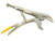 Stanley 0-84-814 V-Jaw Locking Pliers 225mm (9in)