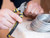 Stanley 0-89-858 FatMax® Diagonal Cutting Pliers 160mm (6.1/4in)