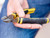 Stanley 0-89-858 FatMax® Diagonal Cutting Pliers 160mm (6.1/4in)