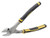 Stanley 0-89-861 FatMax® Angled Diagonal Cutting Pliers 200mm (8in)