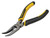 STANLEY® Hand Tools 0-89-871 FatMax® Bent Snipe Nose Pliers 160mm (6.1/4in) - STA089871