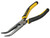 STANLEY® Hand Tools 0-89-872 FatMax® Bent Snipe Nose Pliers 200mm (8in) - STA089872