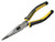 Stanley 0-89-872 FatMax® Bent Snipe Nose Pliers 200mm (8in)