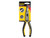 STANLEY® Hand Tools 0-89-872 FatMax® Bent Snipe Nose Pliers 200mm (8in) - STA089872