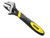 Stanley 0-90-949 MaxSteel Adjustable Wrench 250mm (10in)