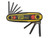 Stanley 0-97-553 FatMax® TORX Key Locking Set of 8 (TX9-TX40)