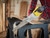 Stanley STHT20371-1 Sharpcut™ Handsaw 500mm (20in) 11 TPI