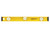 STANLEY® Hand Tools 1-42-920 PRO-180 I-Beam Level 3 Vial 60cm - STA142920