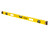 Stanley 1-43-555 FatMax® I-Beam Level 3 Vial 120cm