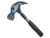 Stanley 1-51-489 Blue Strike Claw Hammer 567g (20oz)