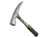 Stanley 1-54-022 FatMax® AntiVibe Brick Hammer 567g (20oz)