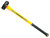 STANLEY® Hand Tools FMHT1-56010 FatMax® Sledge Hammer Fibreglass Long Handle 2.7kg (6 lb) - STA156010