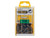 STANLEY® Hand Tools 1-68-843 TORX Insert Bits TX25 x 25mm (Box 25) - STA168843B