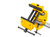 Stanley 1-83-069 Multi-Angle Hobby Vice 75mm (3in)