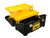 STANLEY® Hand Tools STST83397-1 Essentials Cantilever Toolbox 49cm (19in) - STA183397