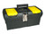 Stanley 1-92-065 Tool Box with Metal Latches 40cm (16in)
