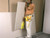 Stanley 1-93-301 Drywall Panel Carrier