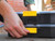 STANLEY® Hand Tools 1-97-483 SORTMASTER™ Junior Stackable Organiser - STA197483