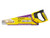 Stanley 2-15-594 Jet Cut Fine Handsaw 380mm (16in) 11 TPI