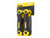 STANLEY® Hand Tools 2-69-267 Metric & Imperial Folding Hexagon Key Set, 17 Piece - STA269267