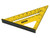 Stanley STHT46011 Dual Colour Quick Square 12in