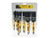 Stanley STPPLF10 No Loss Paint Brush Set x 10