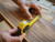 Stabila 19839 BM150 Top Read Pocket Tape 3m (Width 16mm) (Metric only)