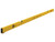 Stabila 02422 70P-2 Double Plumb 4 Vial Spirit Level 200cm