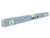 Stabila 18791 80U-2 Spirit Level 3 Vial 150cm