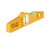 Stabila 02510 81S-10ml Magnetic Torpedo Level 25cm Loose