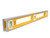Stabila 02546 83S Level Double Plumb 3 Vial 2546 100cm