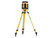 Stabila 19111 LAR 350 Rotation Laser L-Set
