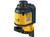 Stabila 18702 LAX 400 Self-Levelling Multi-Line Laser - STBLAX400