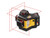 Stabila 19788 LAX 600 Multi-Line Laser 12V Bare Unit - STBLAX600K5