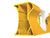 Stabila 18450 R-Type Spirit Level 3 Vial 200cm (78in)