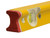 Stabila 18371 R-Type Spirit Level 3 Vial 61cm (24in)