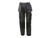 Stanley Clothing STW40020-014 Austin Stretch Holster Pocket Trousers Waist 30in Leg R
